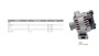 Imagen de ALTERNADOR FORD ECOSPORT/FOCUS/KA/NEW FIESTA 12A 12V
